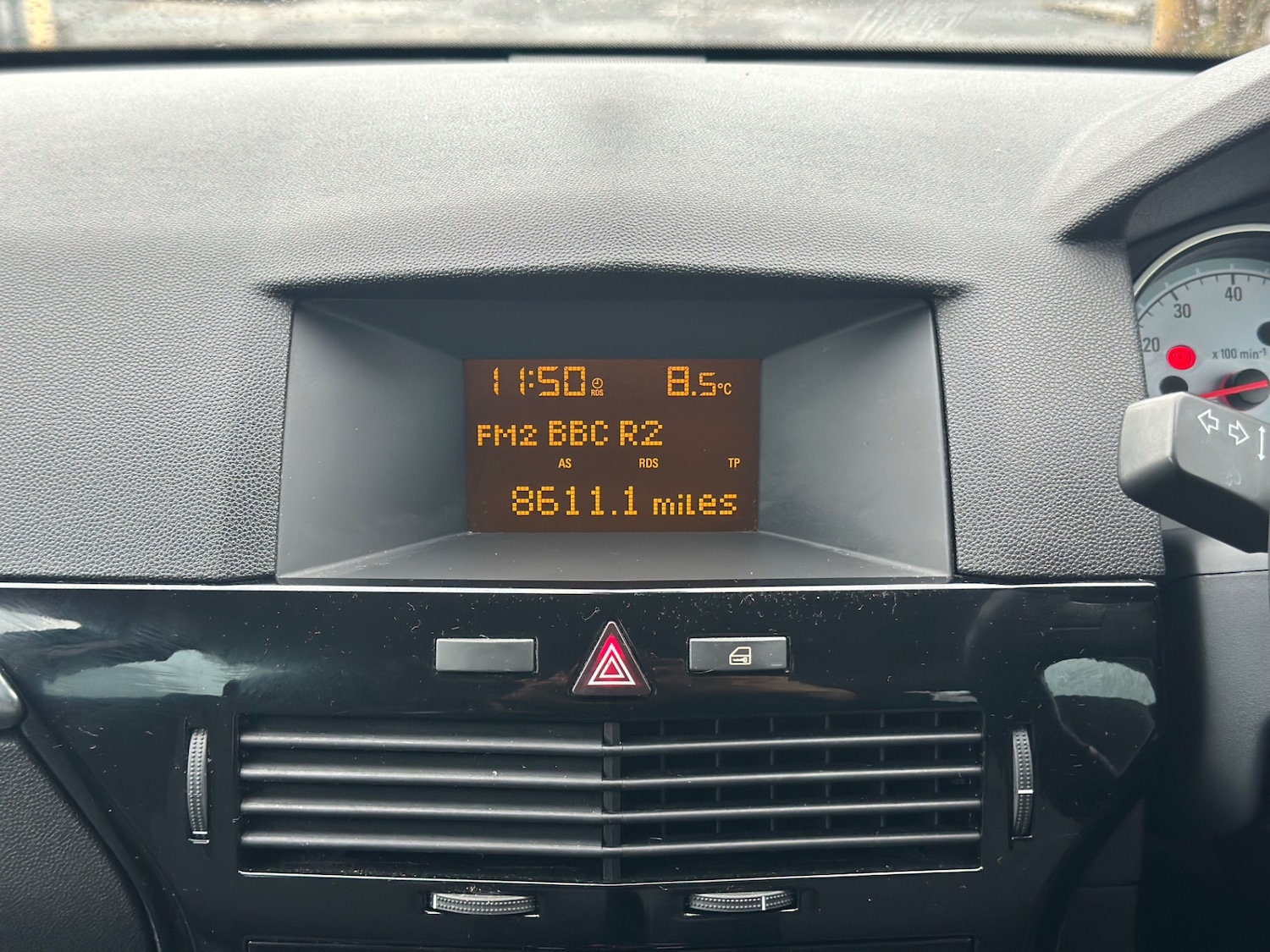 Used Vauxhall Astra 2009 for sale - 76864079: Photo 12