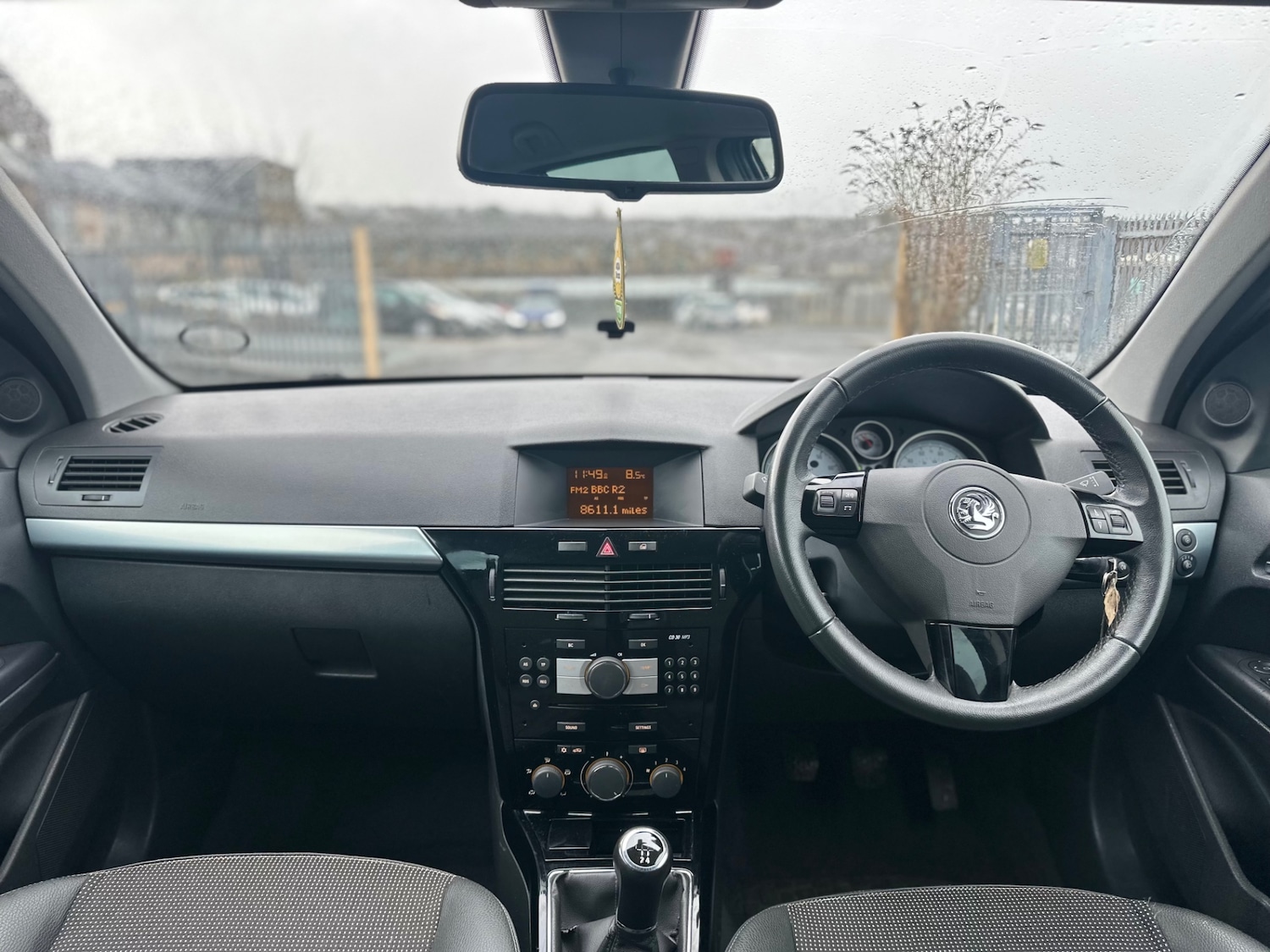 Used Vauxhall Astra 2009 for sale - 76864079: Photo 13