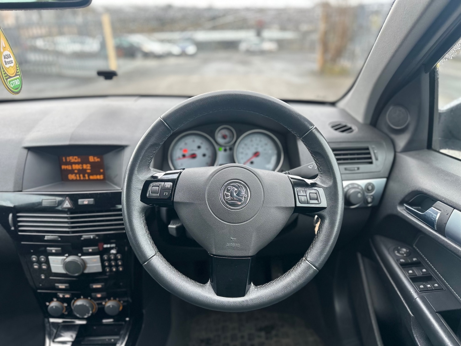 Used Vauxhall Astra 2009 for sale - 76864079: Photo 15