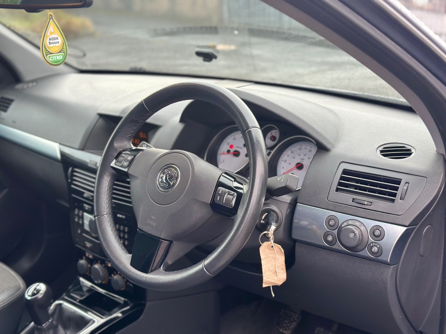 Used Vauxhall Astra 2009 for sale - 76864079: Photo 5