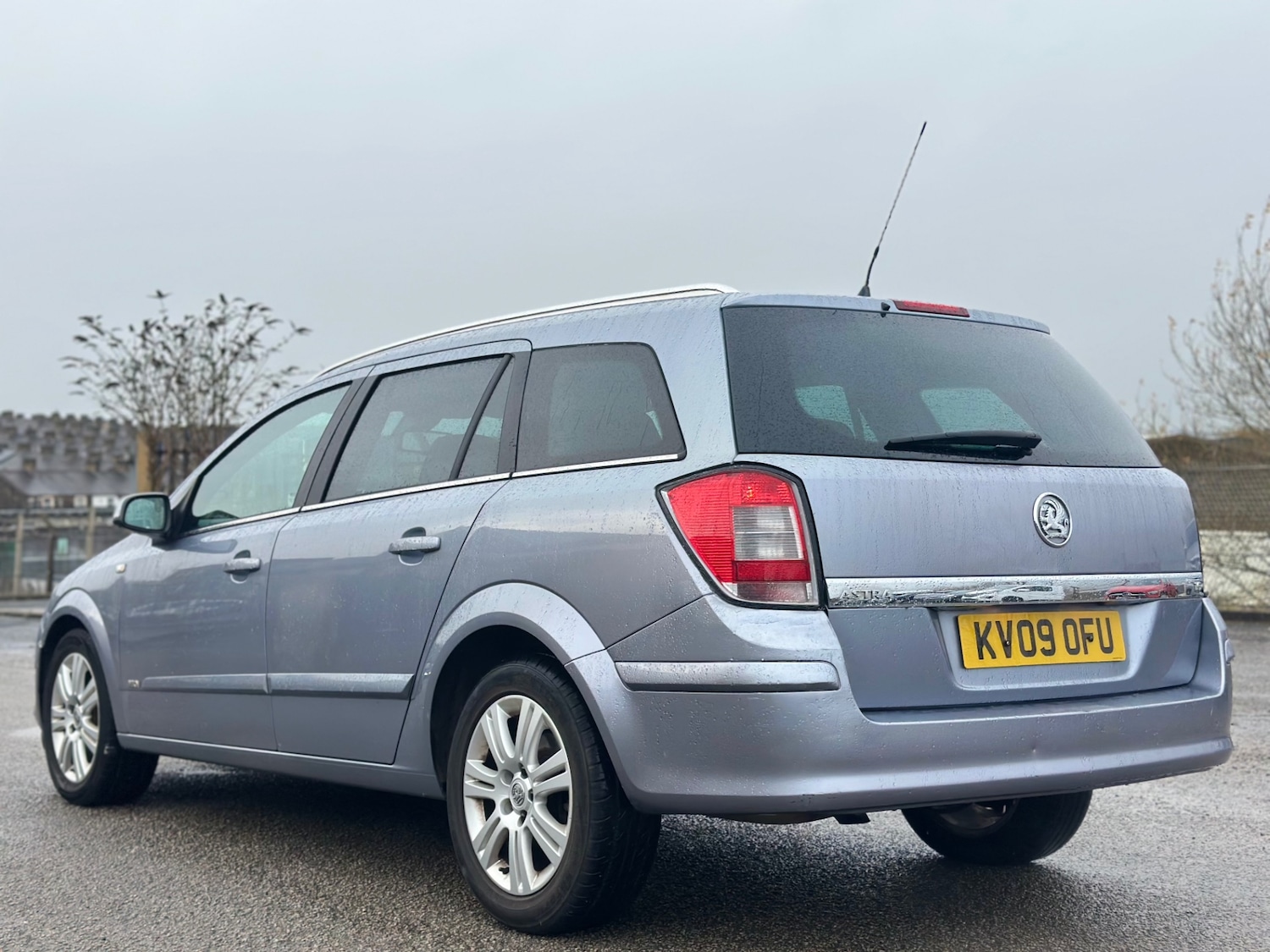 Used Vauxhall Astra 2009 for sale - 76864079: Photo 7