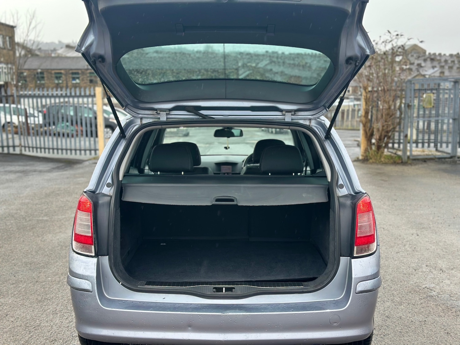 Used Vauxhall Astra 2009 for sale - 76864079: Photo 8