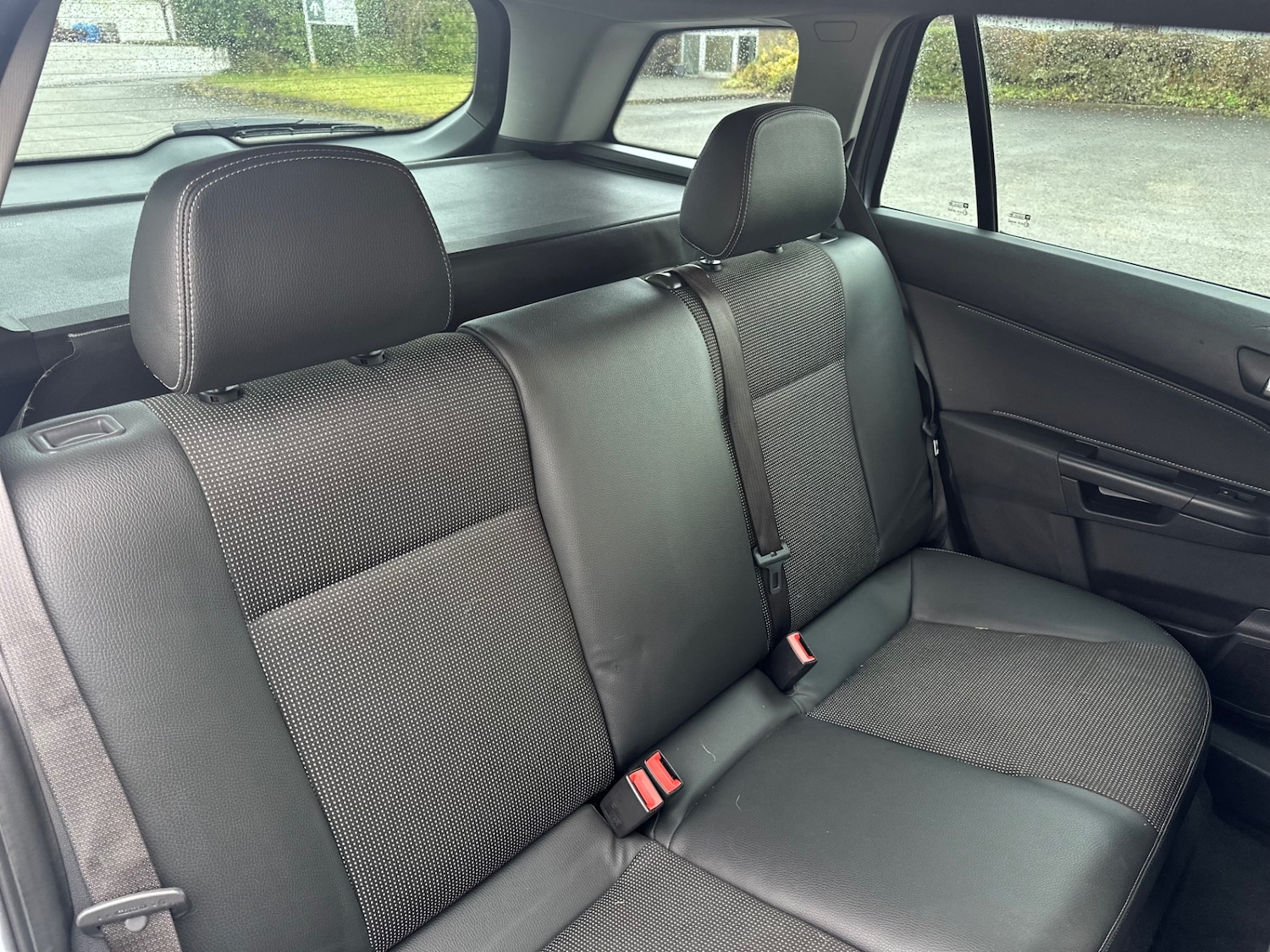 Used Vauxhall Astra 2009 for sale - 76864079: Photo 9