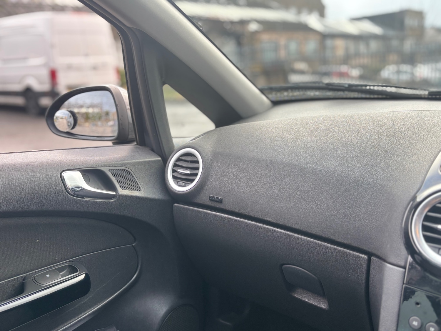 Used Vauxhall Corsa 2014 for sale - 77301502: Photo 13