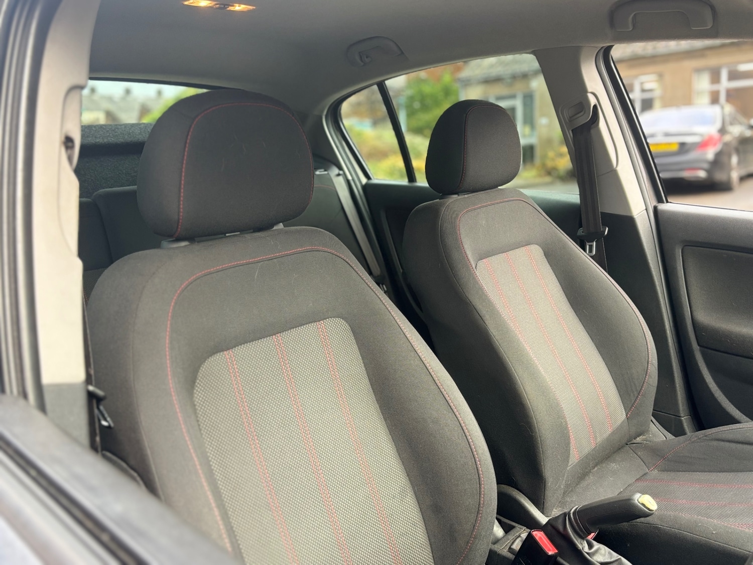 Used Vauxhall Corsa 2014 for sale - 77301502: Photo 14