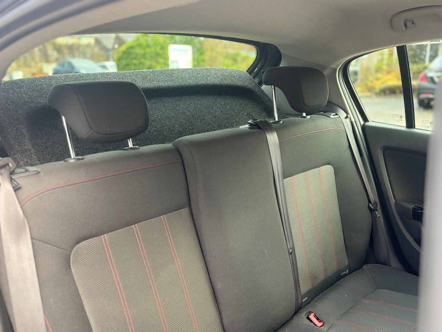 Used Vauxhall Corsa 2014 for sale - 77301502: Photo 15