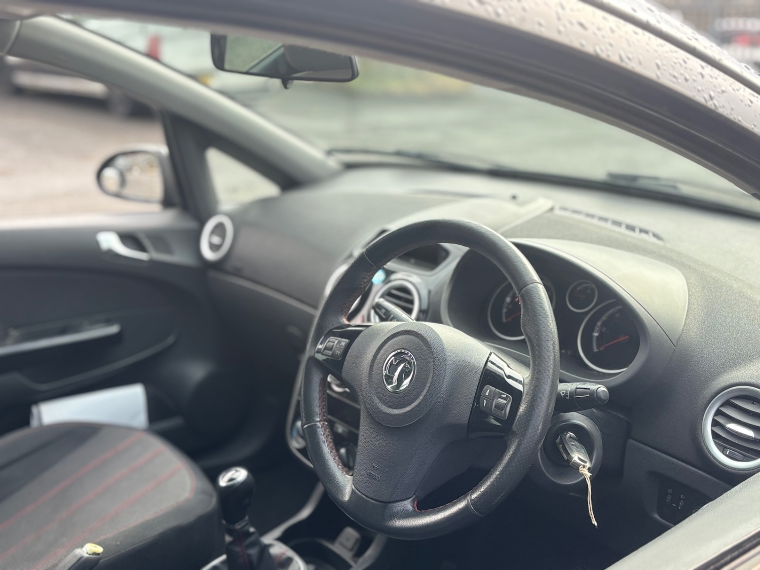 Used Vauxhall Corsa 2014 for sale - 77301502: Photo 4