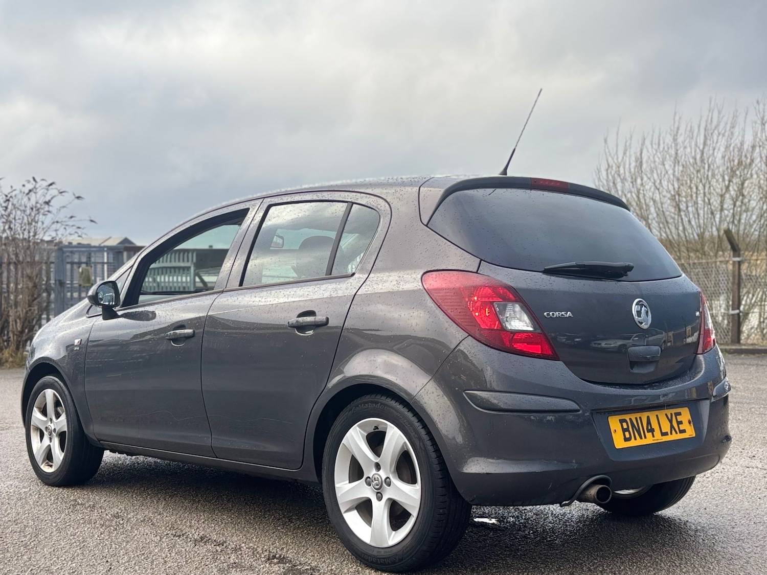 Used Vauxhall Corsa 2014 for sale - 77301502: Photo 5