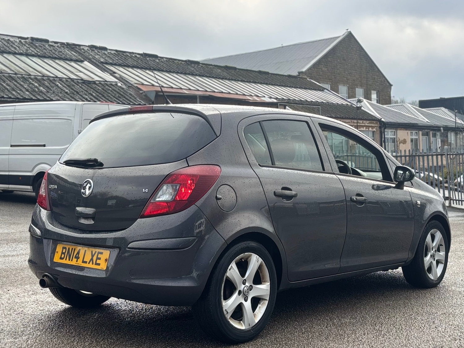 Used Vauxhall Corsa 2014 for sale - 77301502: Photo 7