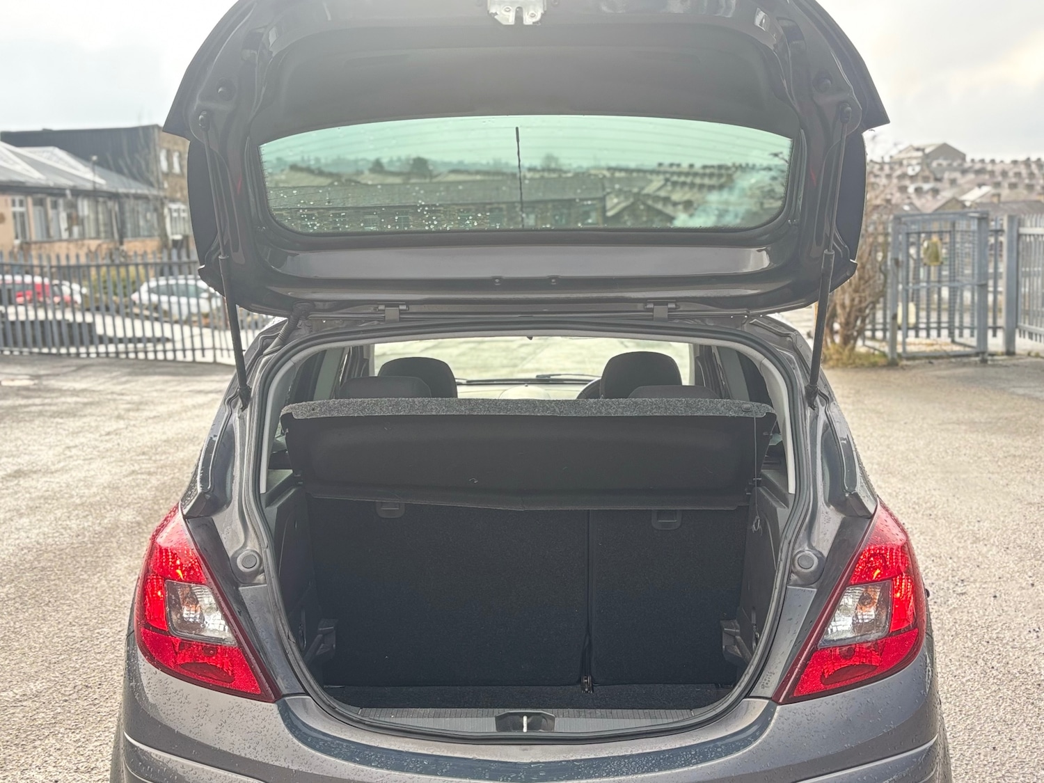 Used Vauxhall Corsa 2014 for sale - 77301502: Photo 8