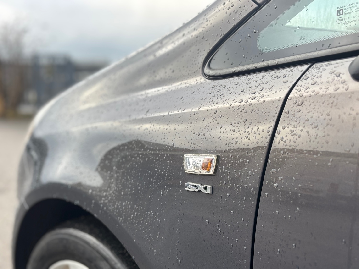 Used Vauxhall Corsa 2014 for sale - 77301502: Photo 9