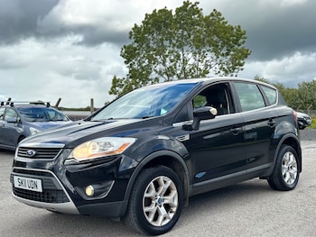 Used Ford Kuga 2011 for sale - 75970071: Photo