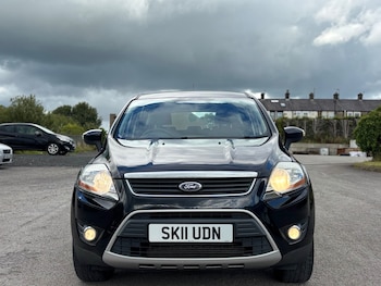 Used Ford Kuga 2011 for sale - 75970071: Photo