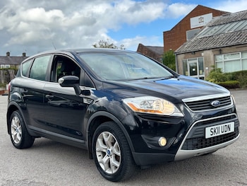 Used Ford Kuga 2011 for sale - 75970071: Photo