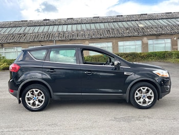 Used Ford Kuga 2011 for sale - 75970071: Photo