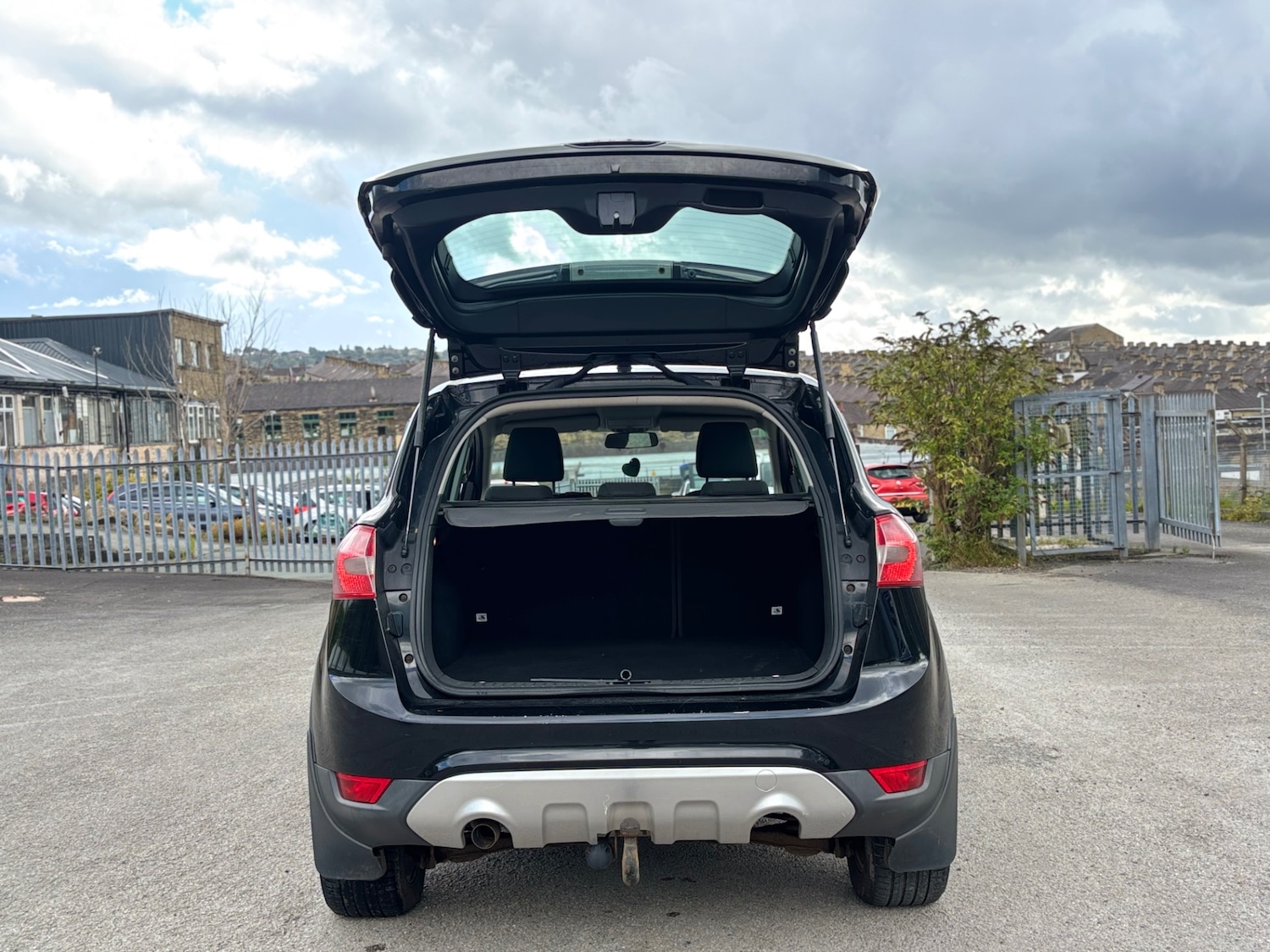 Vehicle 9