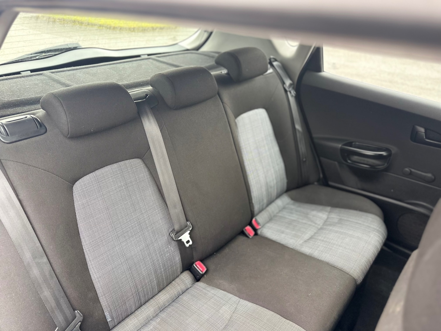 Used Kia Ceed 2011 for sale - 76864086: Photo 10