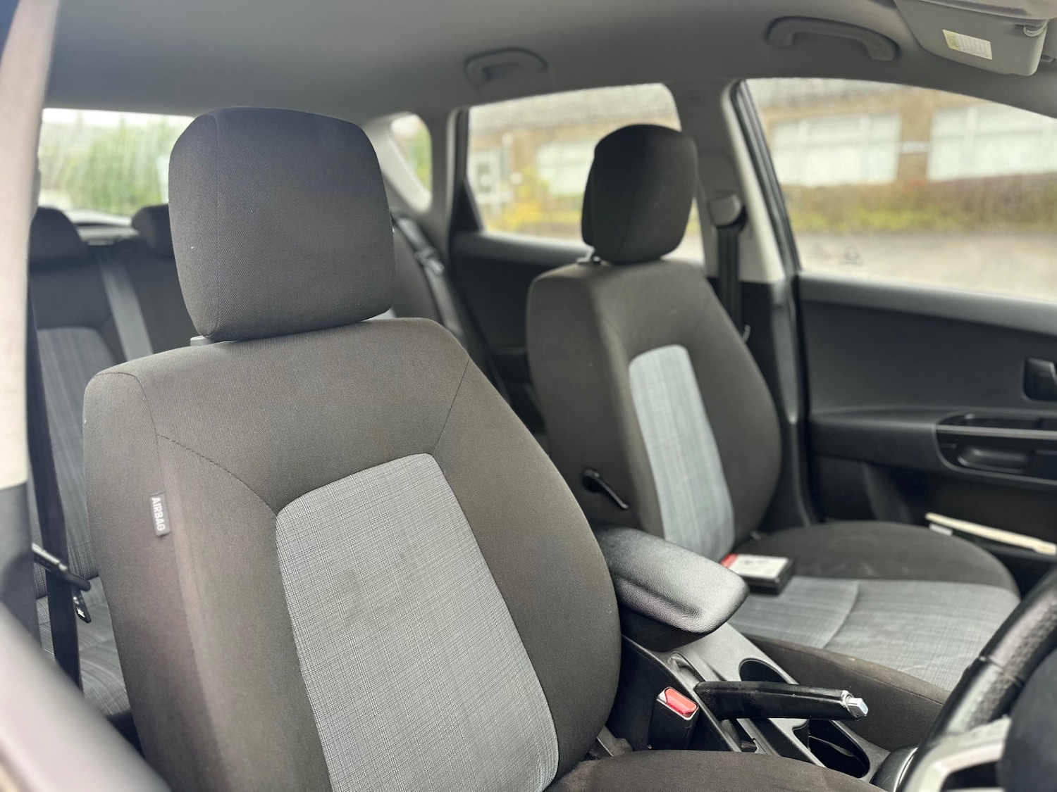 Used Kia Ceed 2011 for sale - 76864086: Photo 11