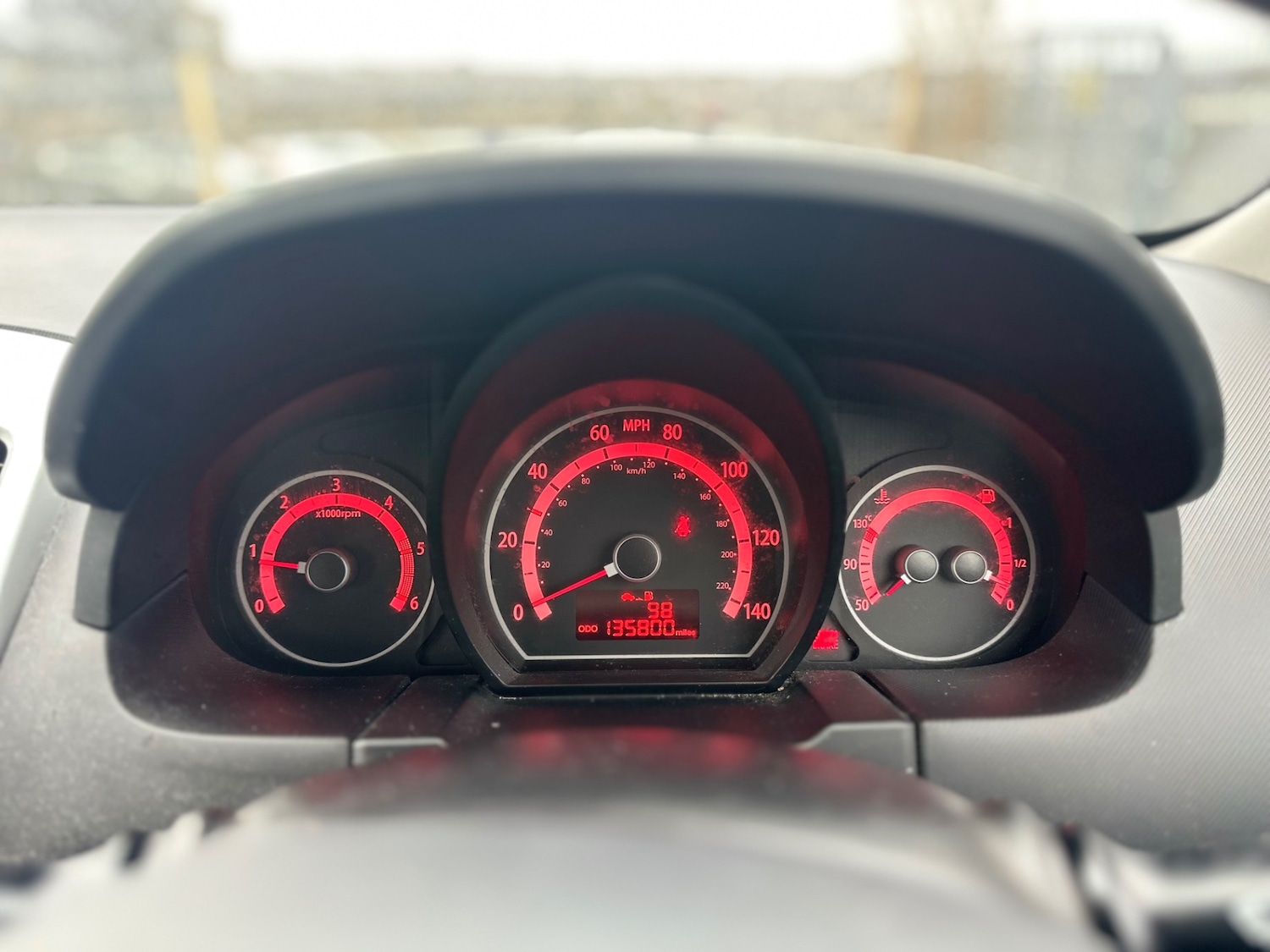 Used Kia Ceed 2011 for sale - 76864086: Photo 12