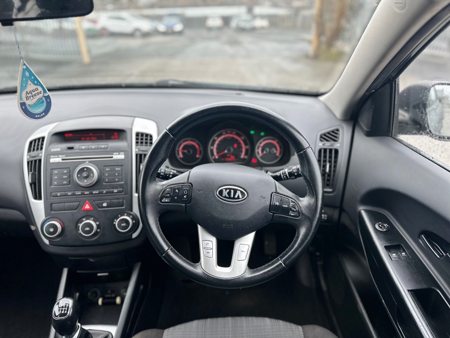 Used Kia Ceed 2011 for sale - 76864086: Photo 13