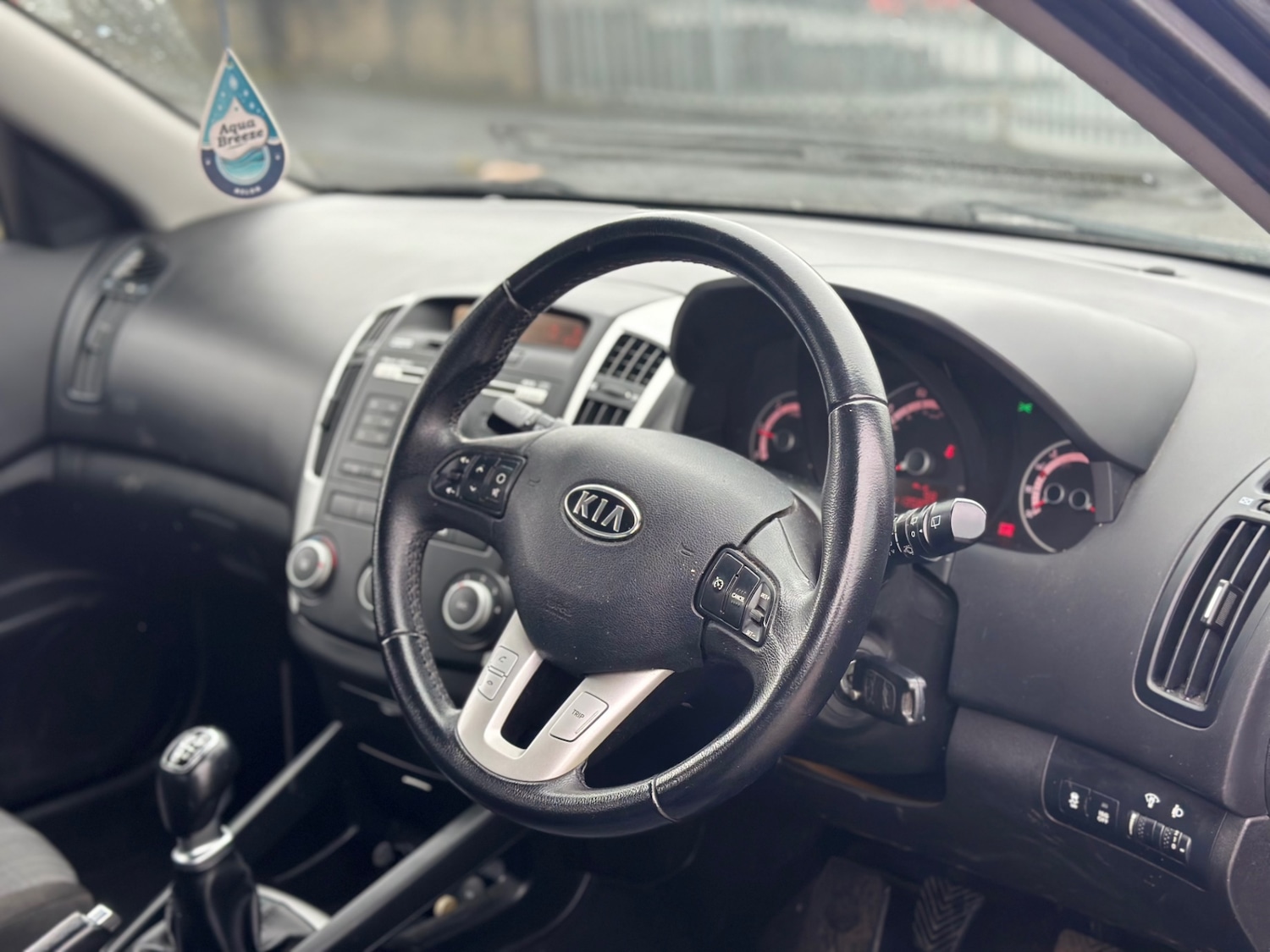 Used Kia Ceed 2011 for sale - 76864086: Photo 6