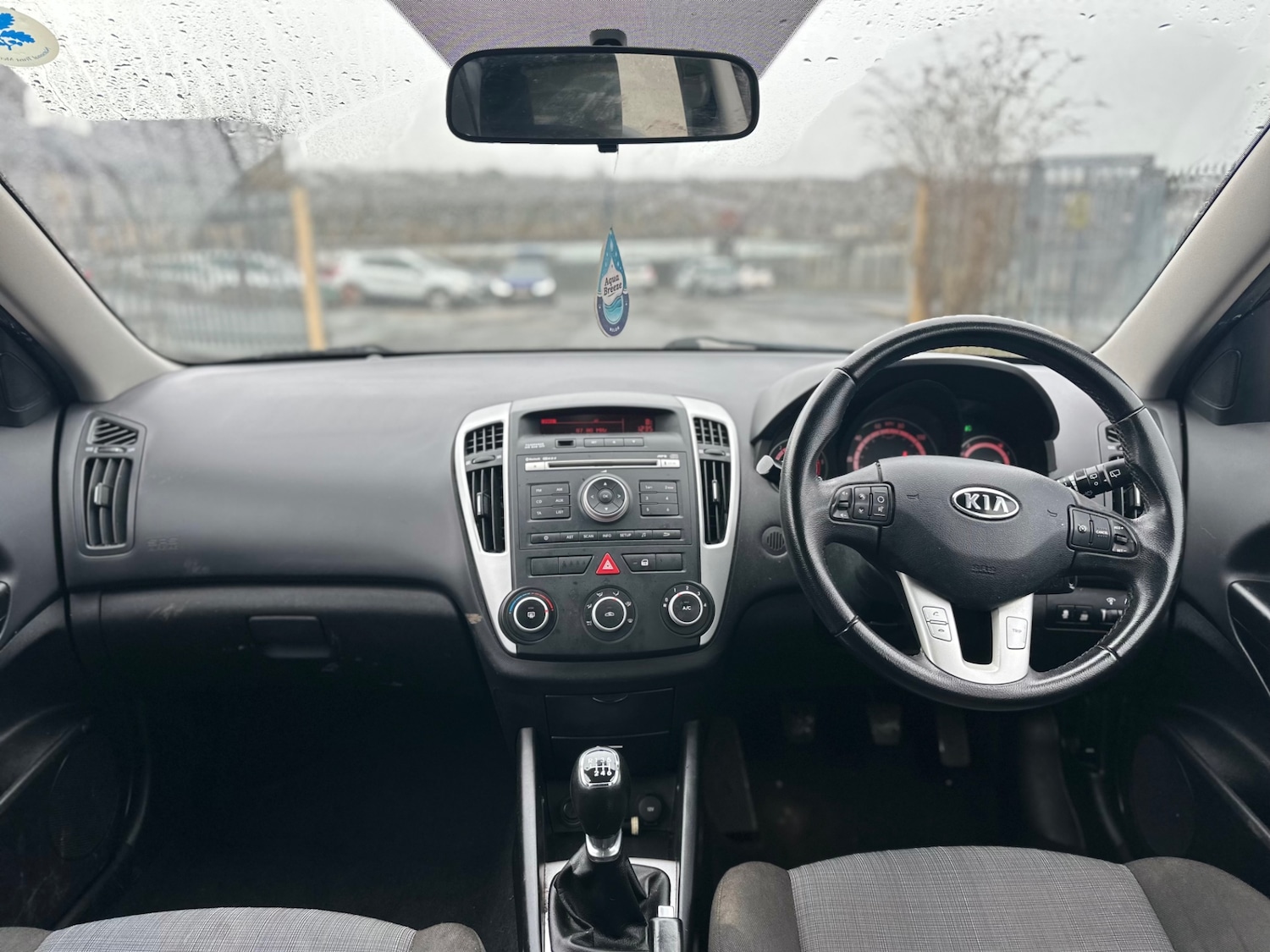 Used Kia Ceed 2011 for sale - 76864086: Photo 9