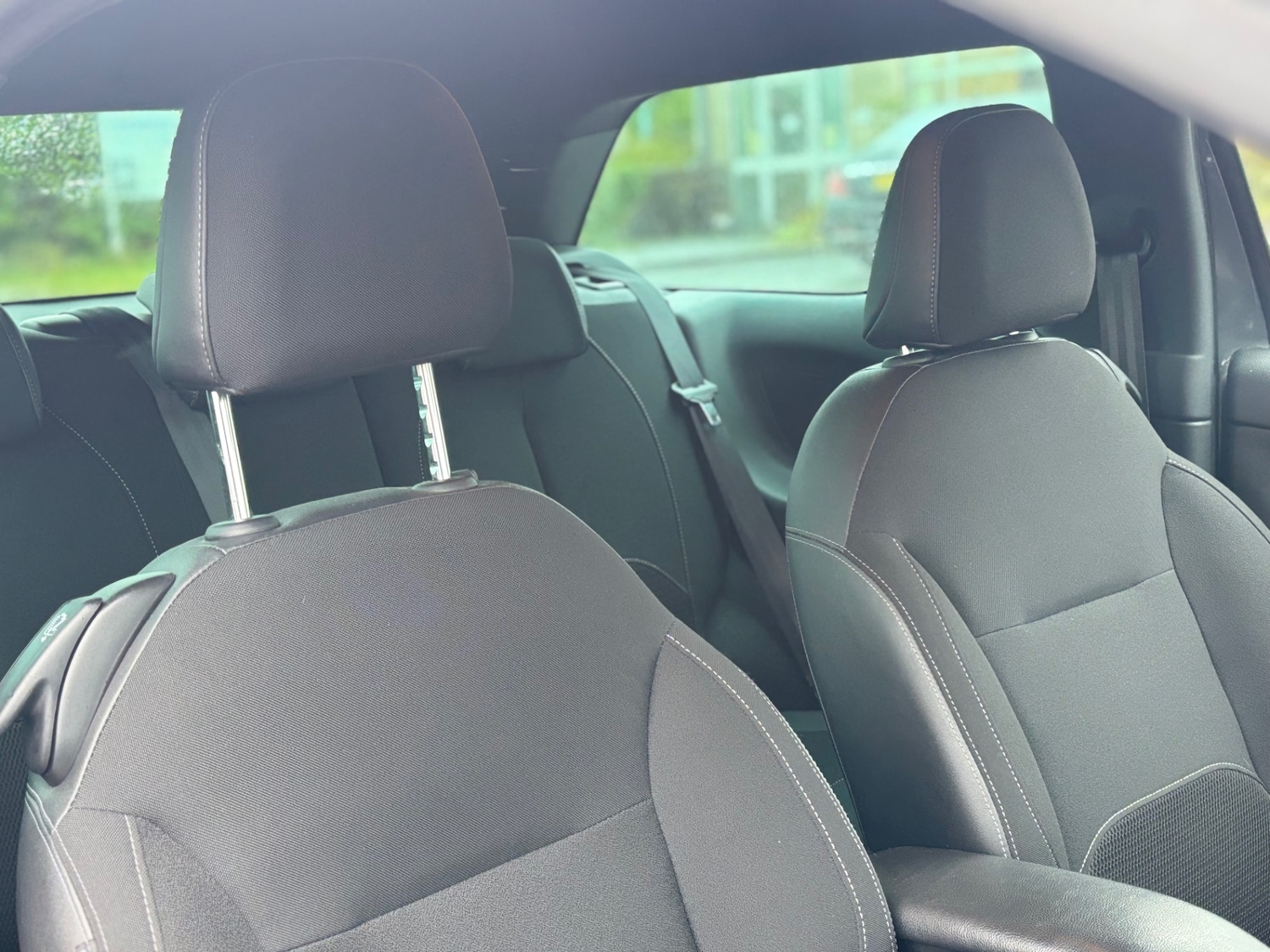 Used Citroen DS3 2012 for sale - 77745917: Photo 14