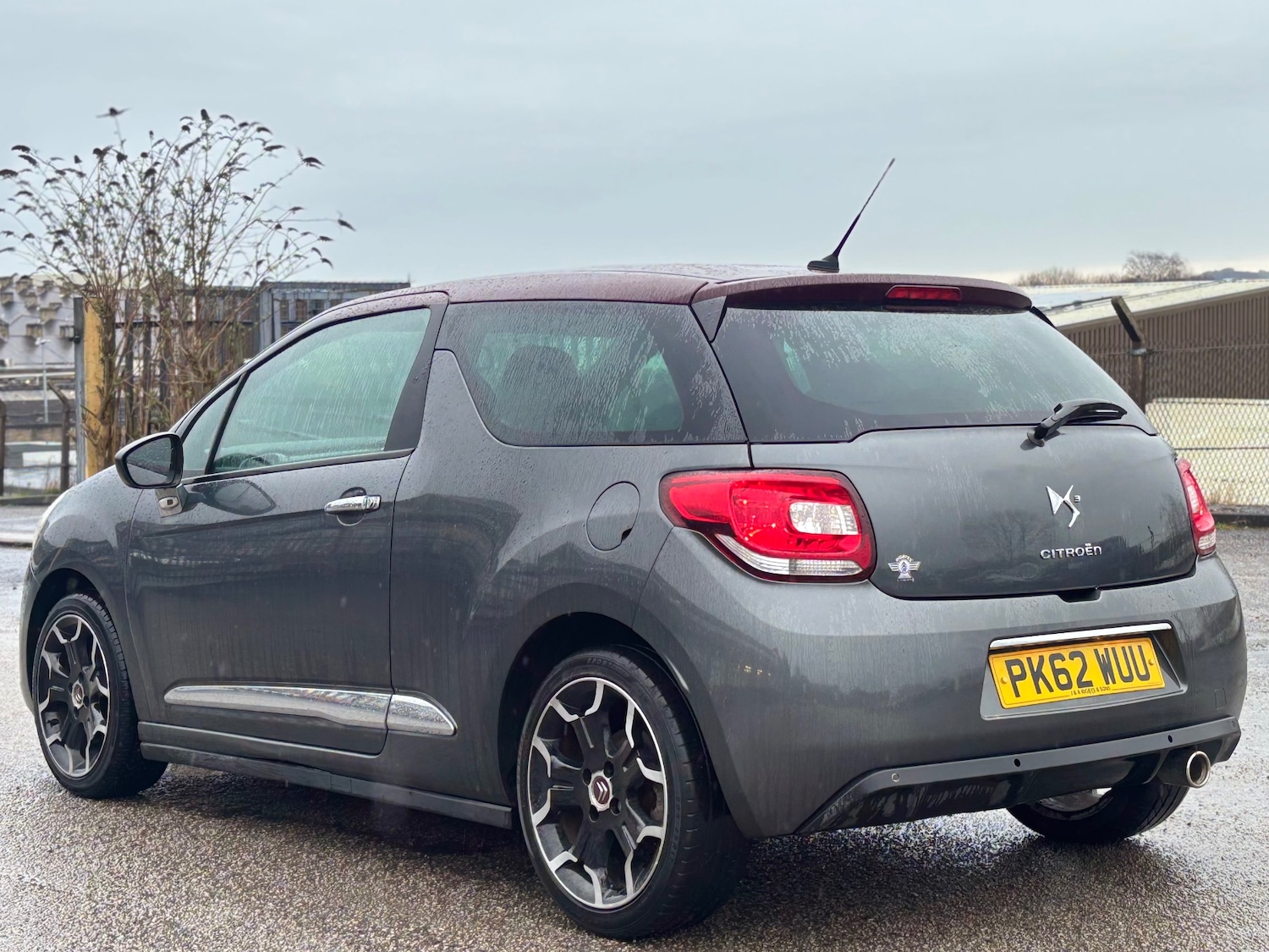 Used Citroen DS3 2012 for sale - 77745917: Photo 5