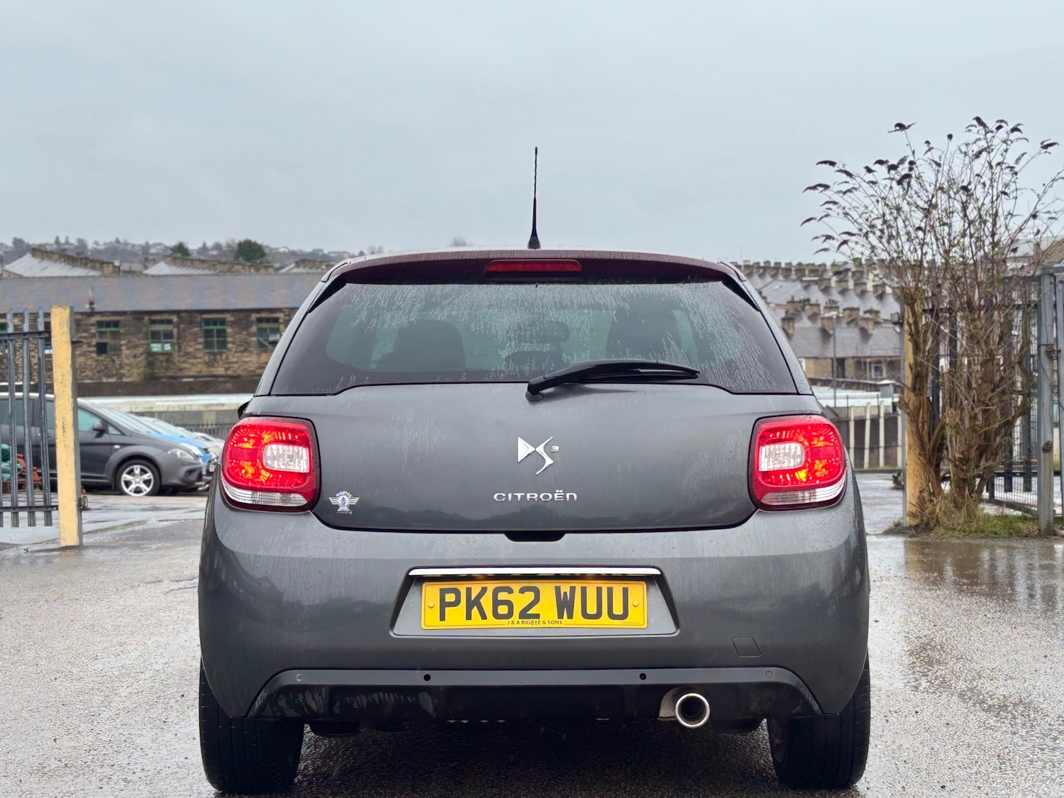 Used Citroen DS3 2012 for sale - 77745917: Photo 6