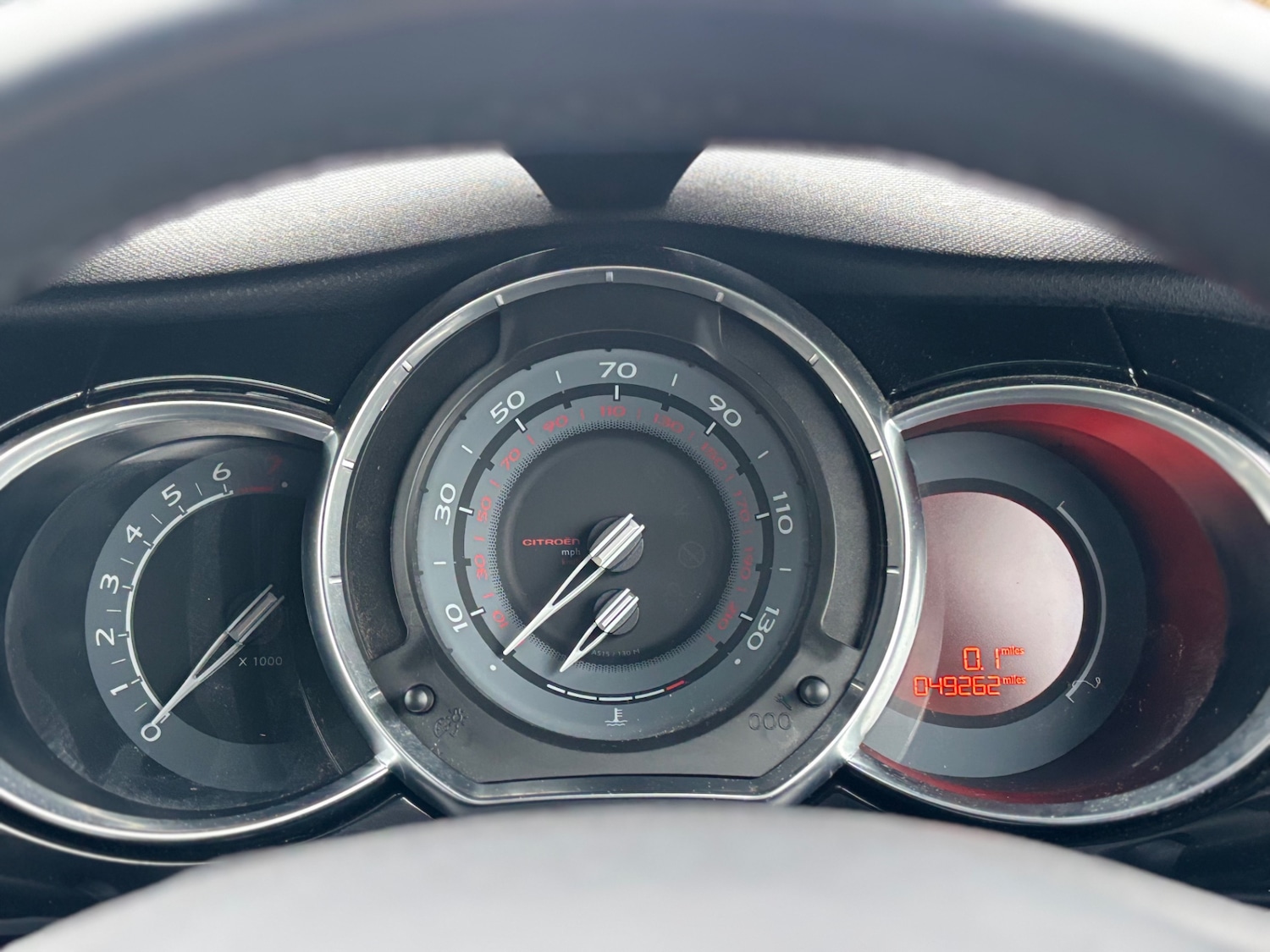 Used Citroen DS3 2012 for sale - 77745917: Photo 9