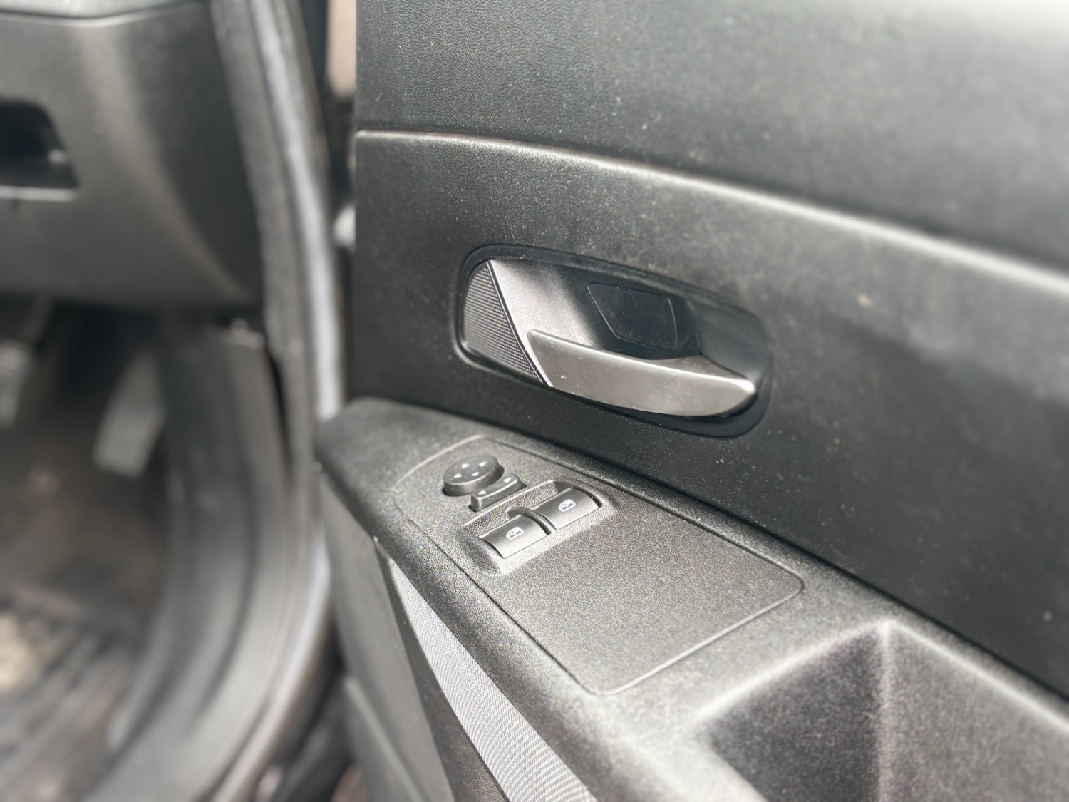 Used Fiat Grande Punto 2008 for sale - 77911537: Photo 10