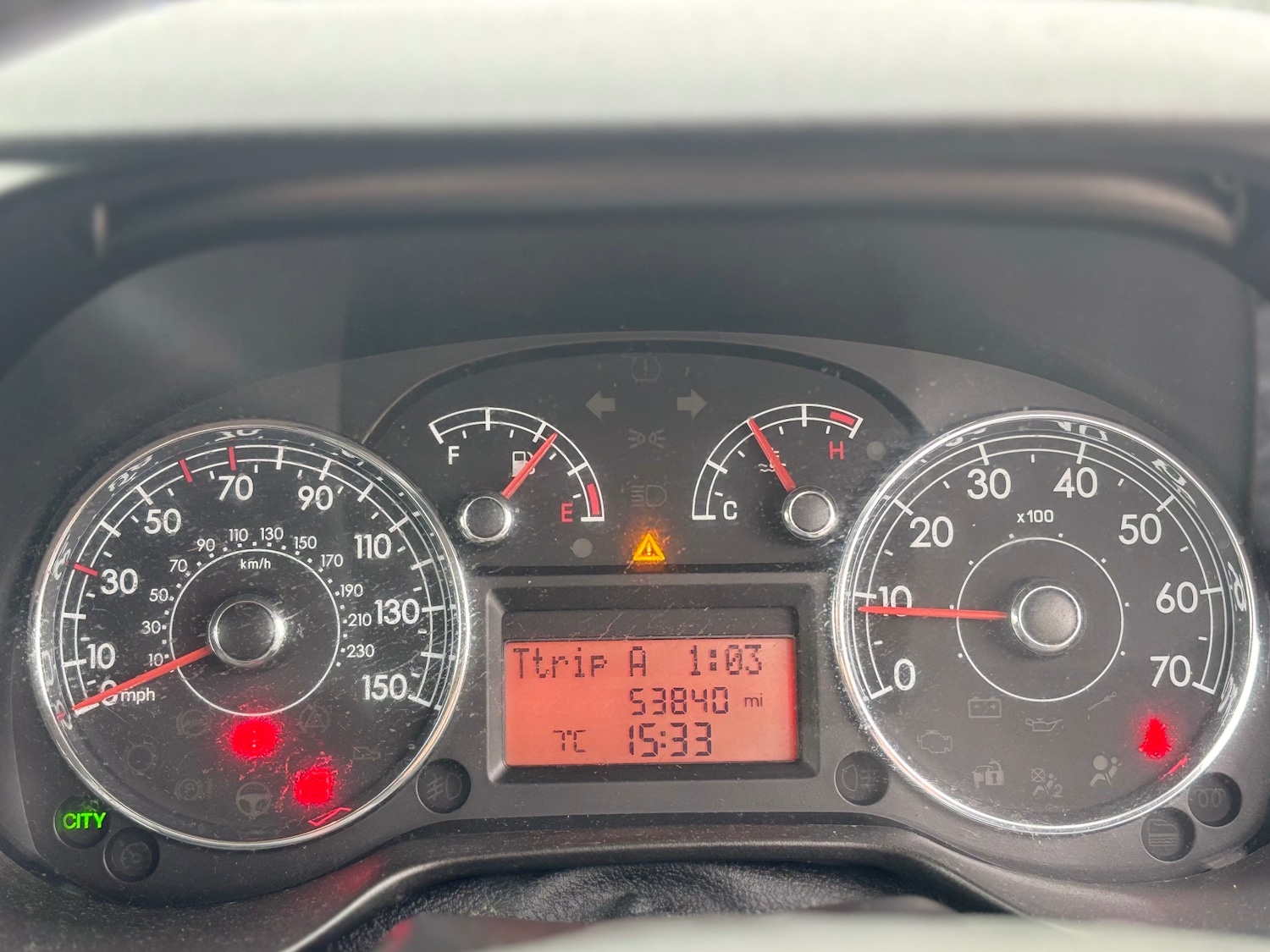 Used Fiat Grande Punto 2008 for sale - 77911537: Photo 11