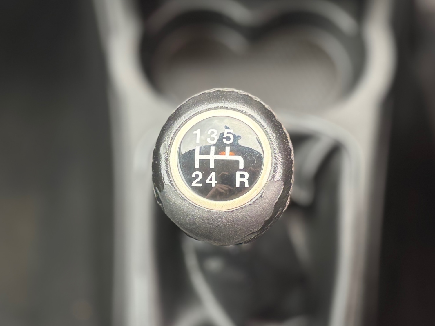 Used Fiat Grande Punto 2008 for sale - 77911537: Photo 13