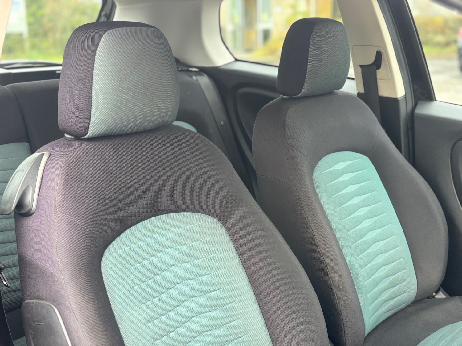 Used Fiat Grande Punto 2008 for sale - 77911537: Photo 15