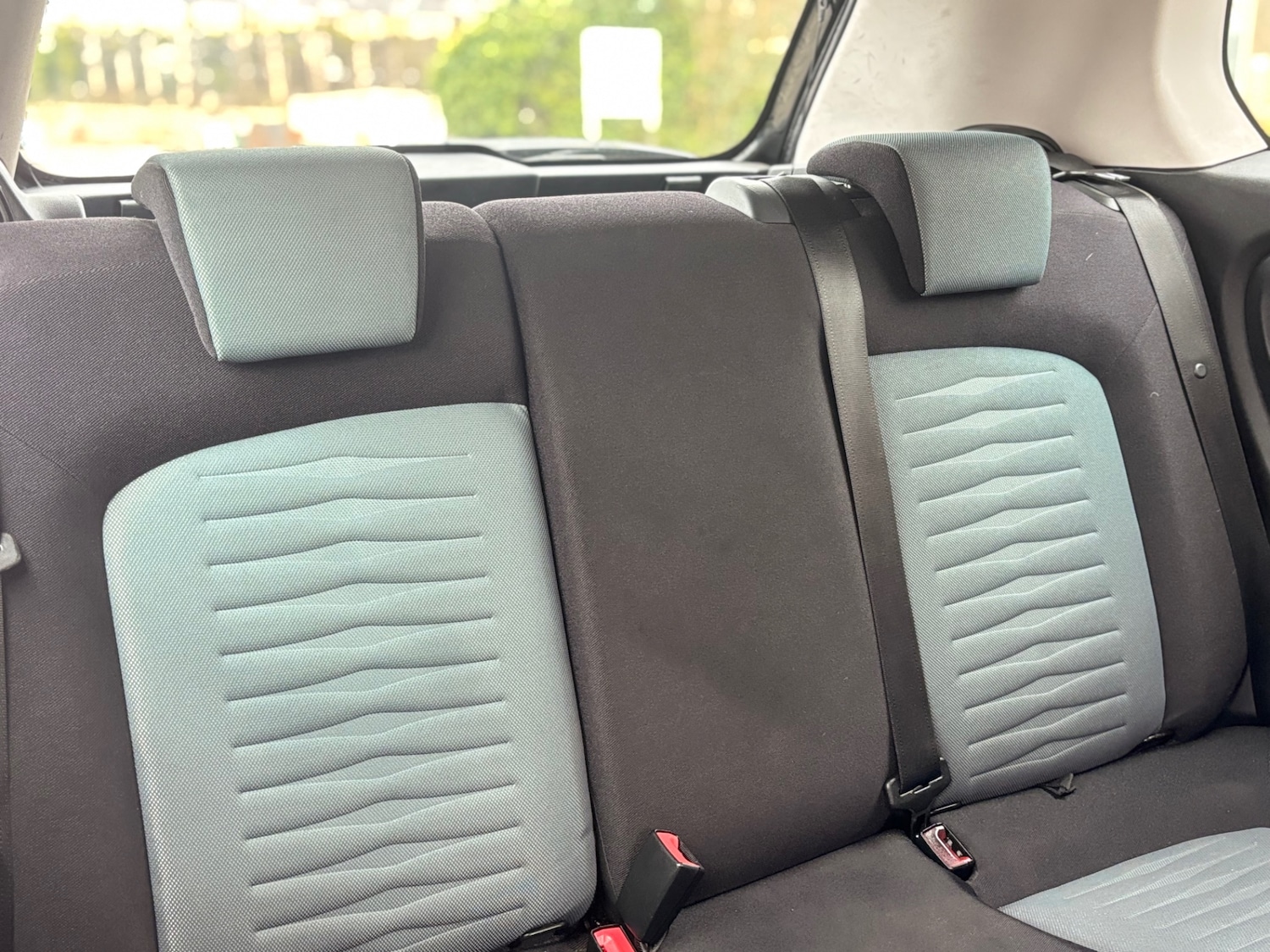 Used Fiat Grande Punto 2008 for sale - 77911537: Photo 16