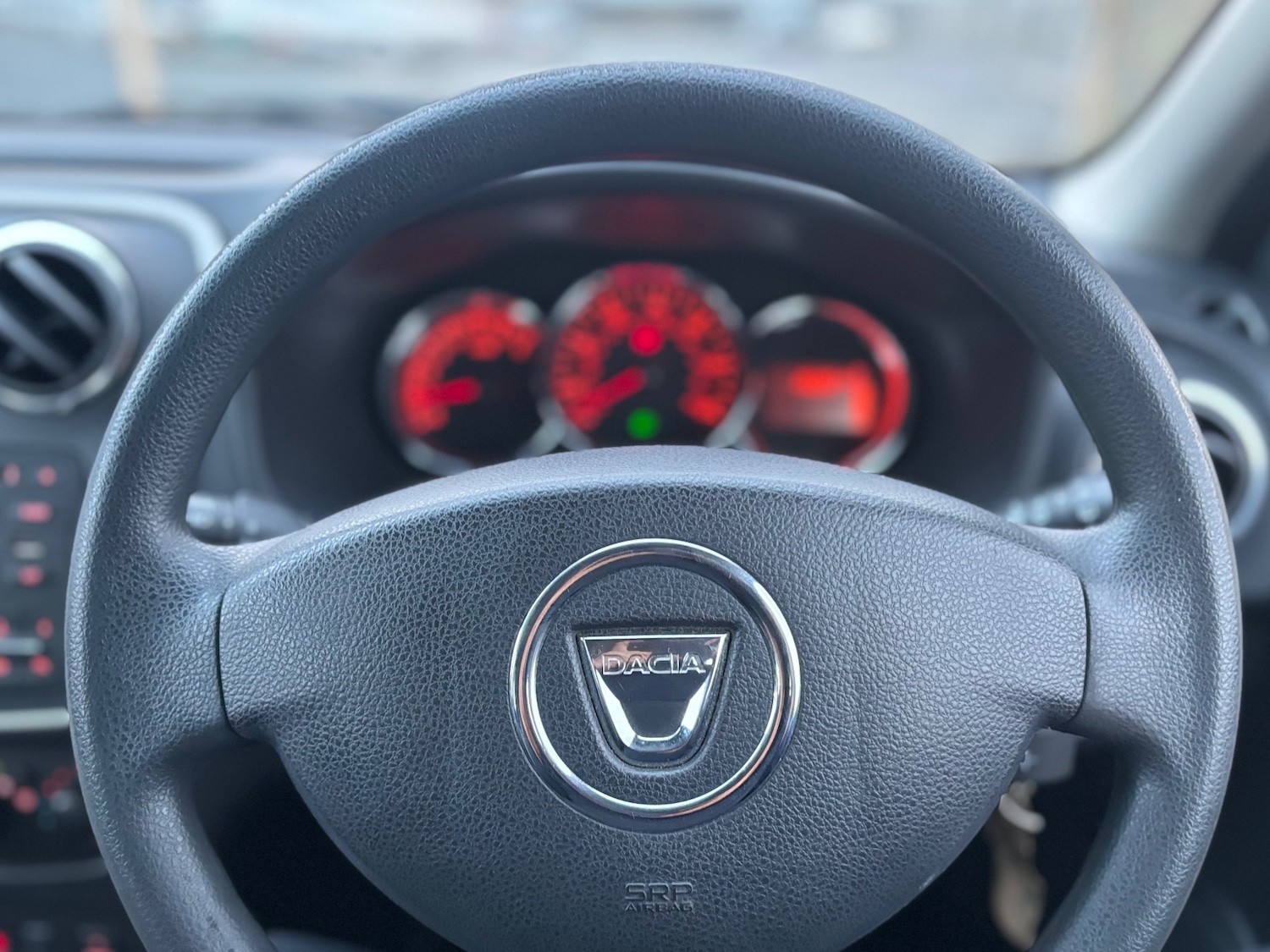 Used Dacia Sandero Stepway 2013 for sale - 76606135: Photo 5