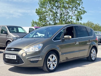 Used Ford S-Max 2010 for sale - 79033281: Photo