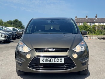 Used Ford S-Max 2010 for sale - 79033281: Photo