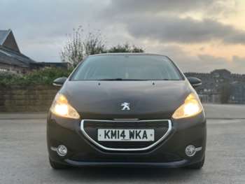 Used Peugeot 208 2014 for sale - 74087274: Photo