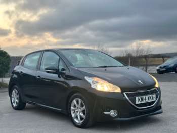 Used Peugeot 208 2014 for sale - 74087274: Photo