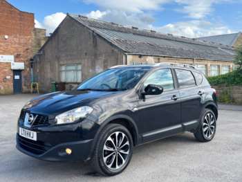2011 (11) - 1.6 [117] N-Tec 5dr