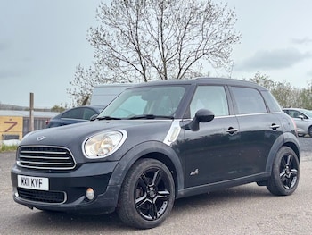 Used MINI Countryman 2011 for sale - 78255232: Photo