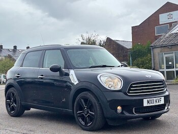 Used MINI Countryman 2011 for sale - 78255232: Photo