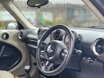 Used MINI Countryman 2011 for sale - 78255232: Photo