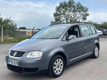 2006 (06) - 1.6 S 5dr [7 Seat]