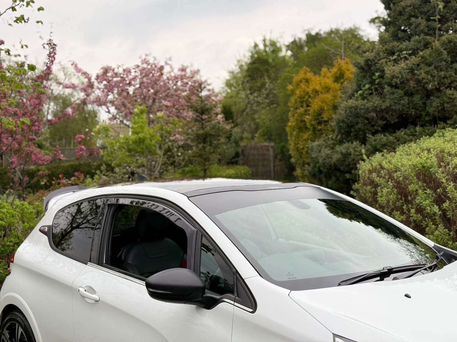 Used Peugeot 208 2016 for sale - 77237200: Photo 13