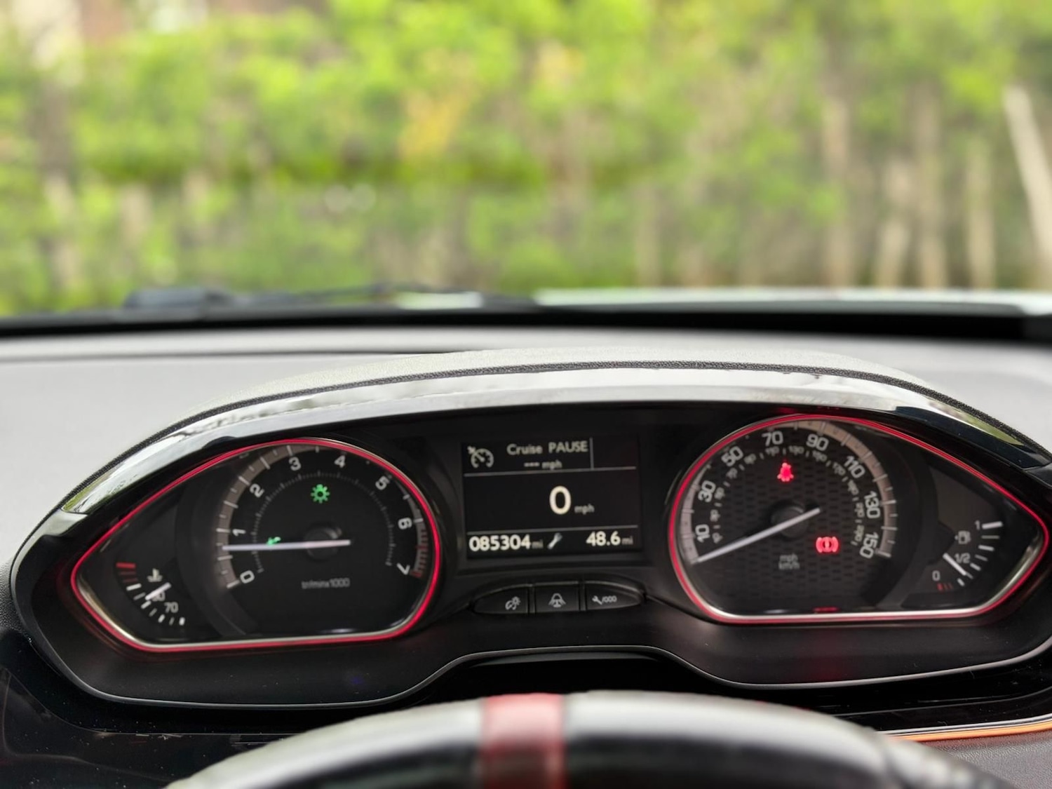 Used Peugeot 208 2016 for sale - 77237200: Photo 20