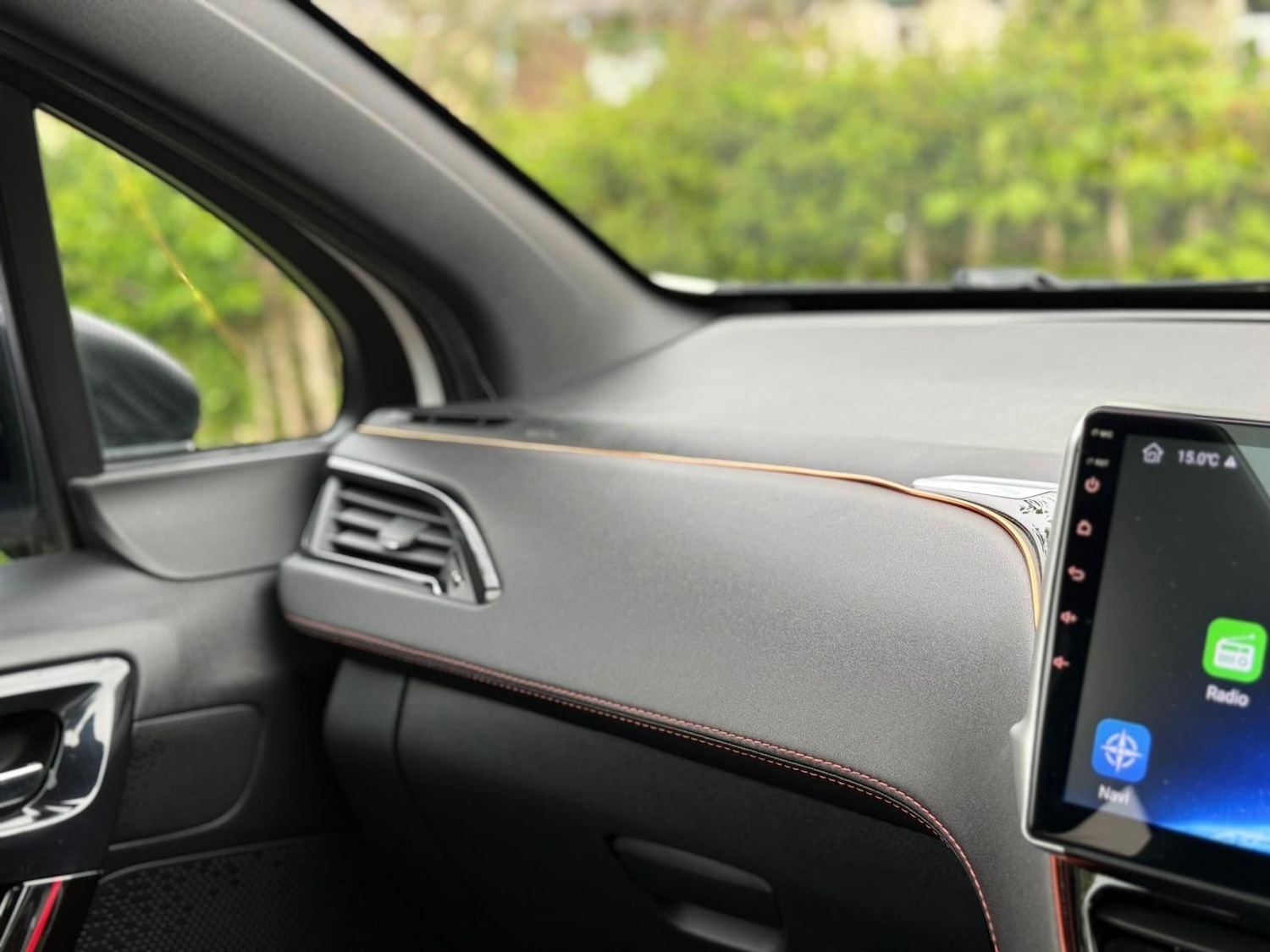 Used Peugeot 208 2016 for sale - 77237200: Photo 24