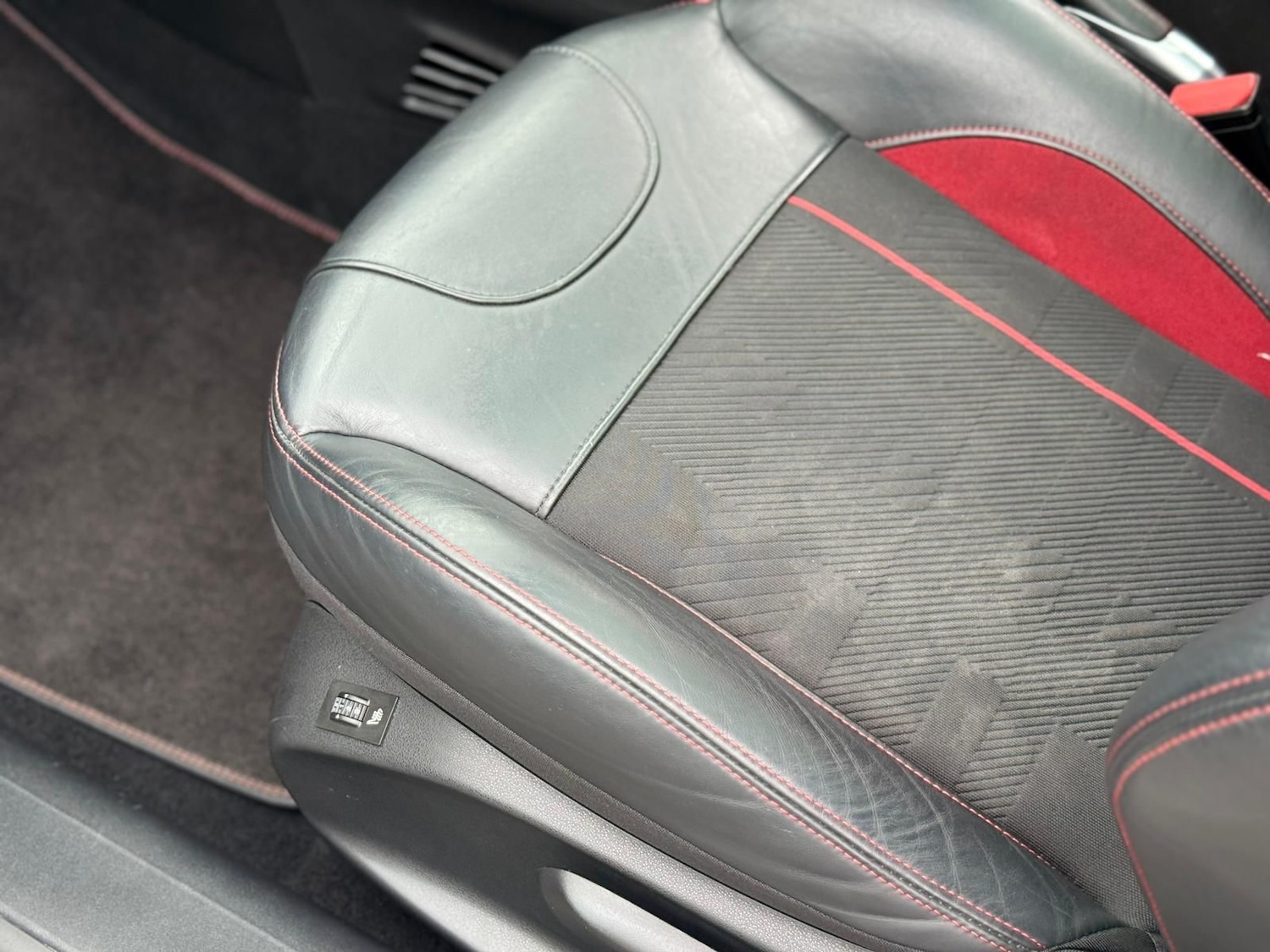 Used Peugeot 208 2016 for sale - 77237200: Photo 26