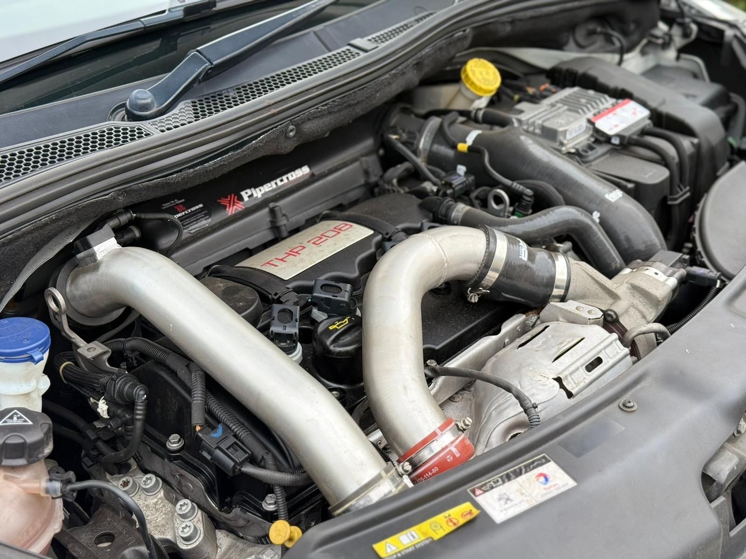 Used Peugeot 208 2016 for sale - 77237200: Photo 30